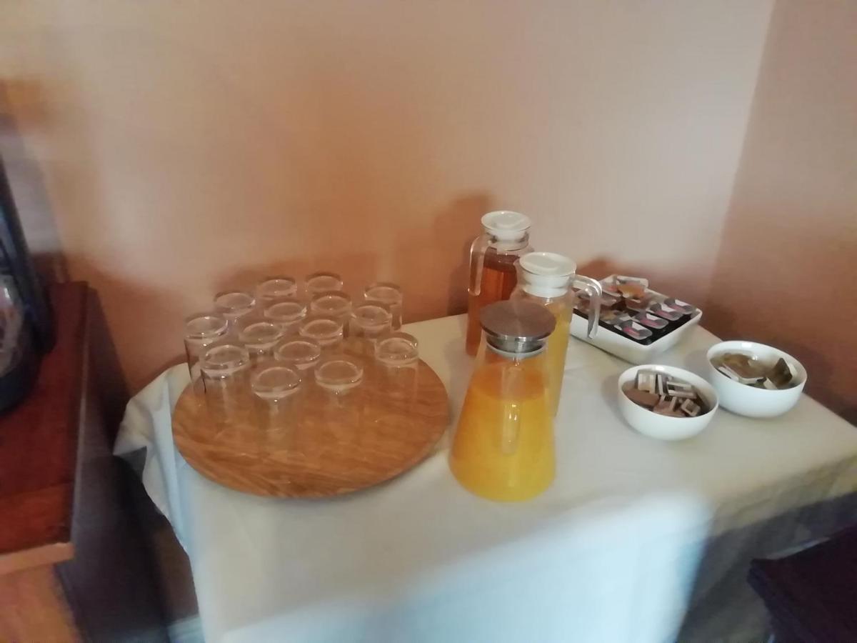 Wilma'S Guest House Dundonnell Bagian luar foto