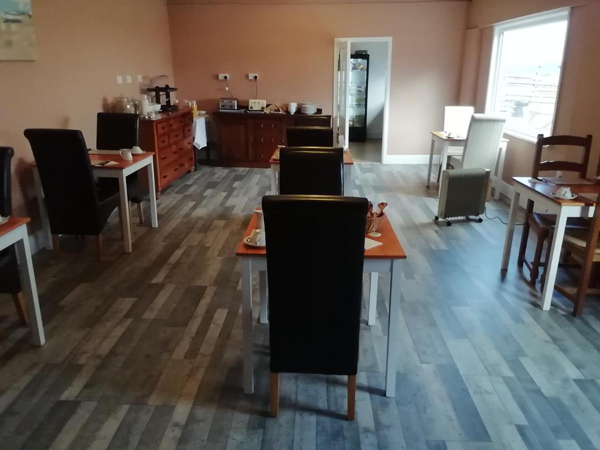 Wilma'S Guest House Dundonnell Bagian luar foto